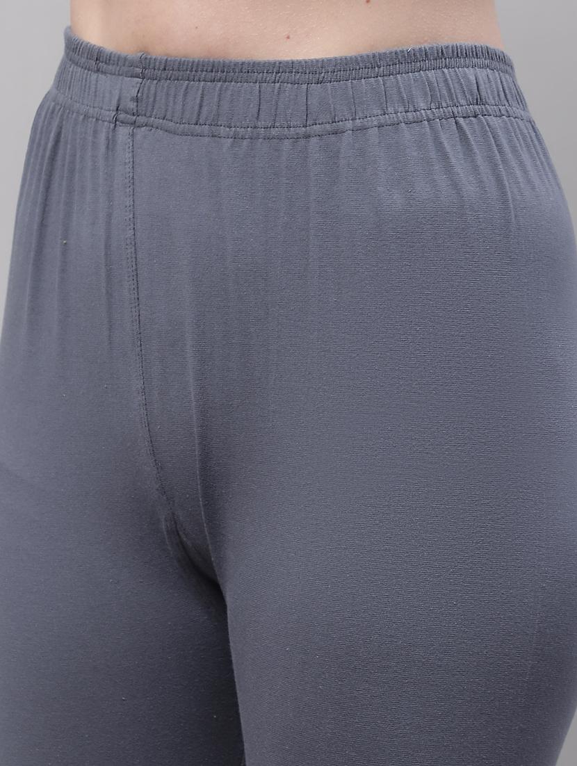 pack of 2 cotton leggings - 20022071 - Standard Image - 7