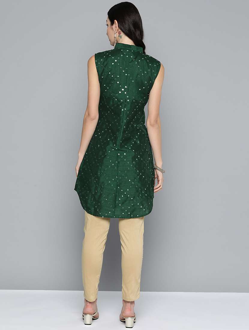 women's a-line kurta - 20024772 -  Standard Image - 2