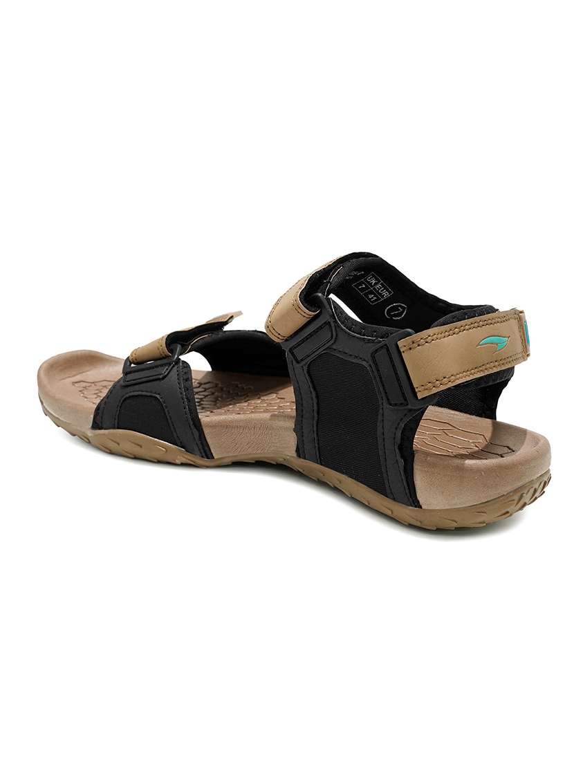 men brown slip on floater - 20025776 -  Standard Image - 2