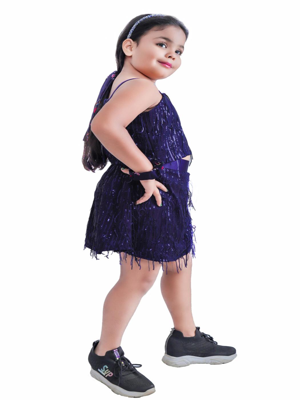 kids co-ords comes in net and - 20025854 - Standard Image - 2
