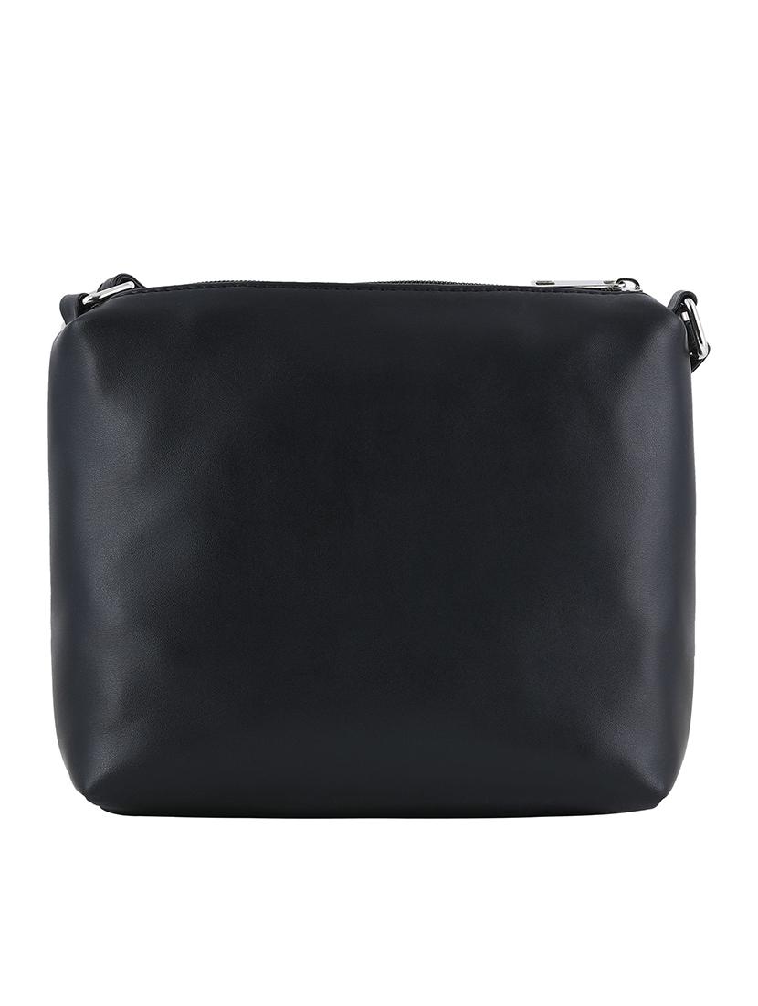 color block leatherette (pu) regular sling bag - 20026796 - Standard Image - 2