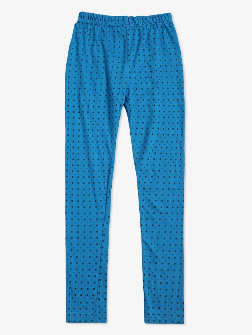 girls printed full length sets - 20028172 - Standard Image - 2