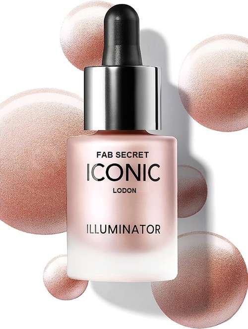 fab secret iconic lodon illuminotor