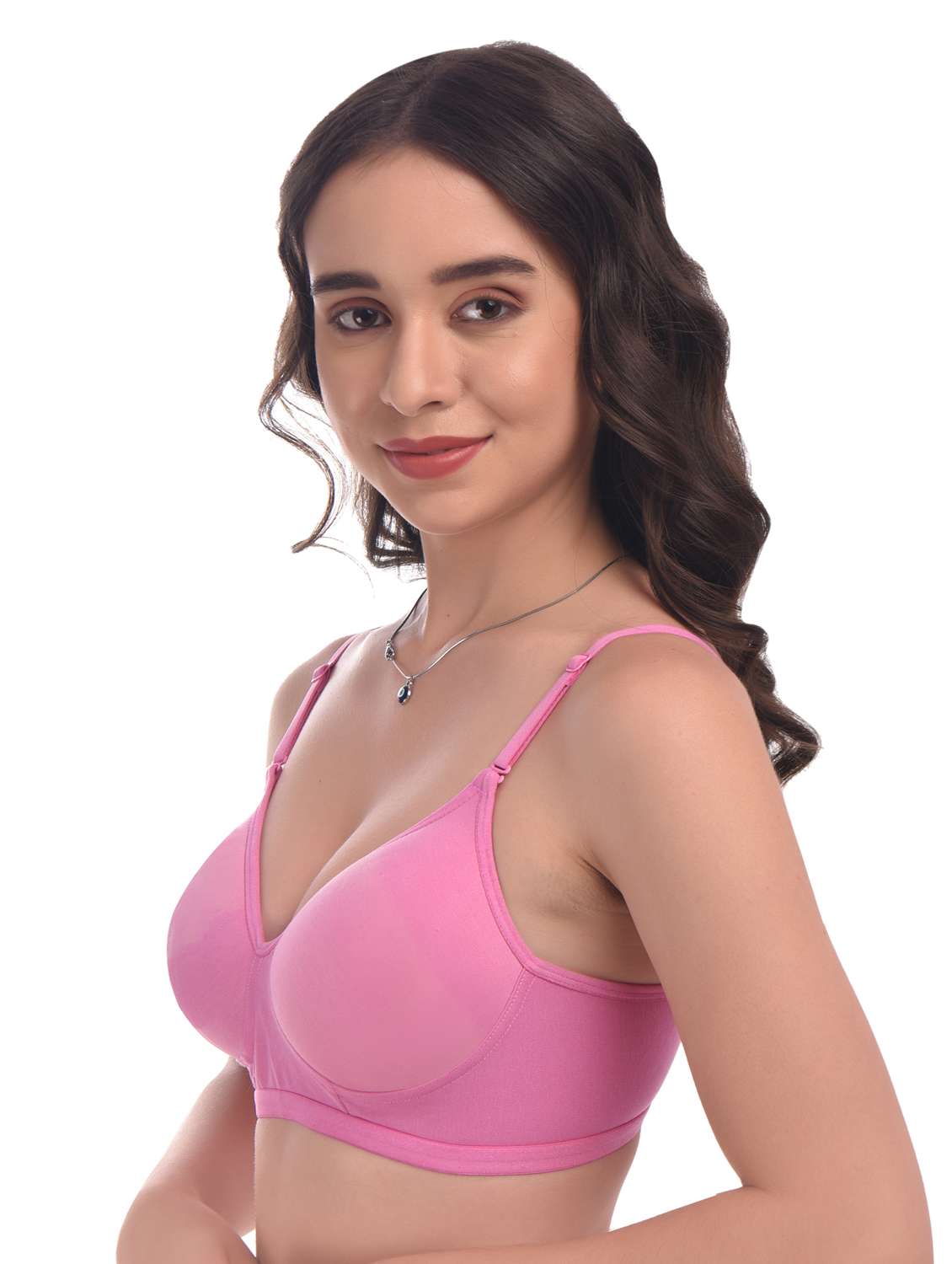 pack of 2 hosiery push up bra - 20032863 -  Standard Image - 2