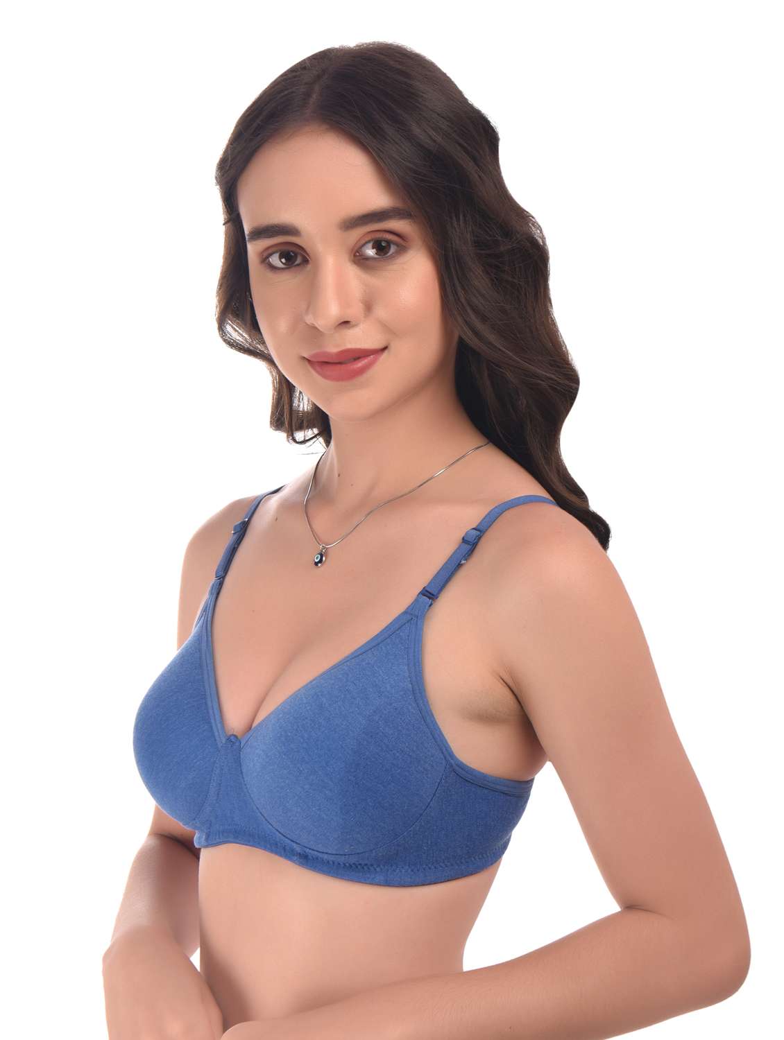 pack of 2 hosiery push up bra - 20032888 -  Standard Image - 2