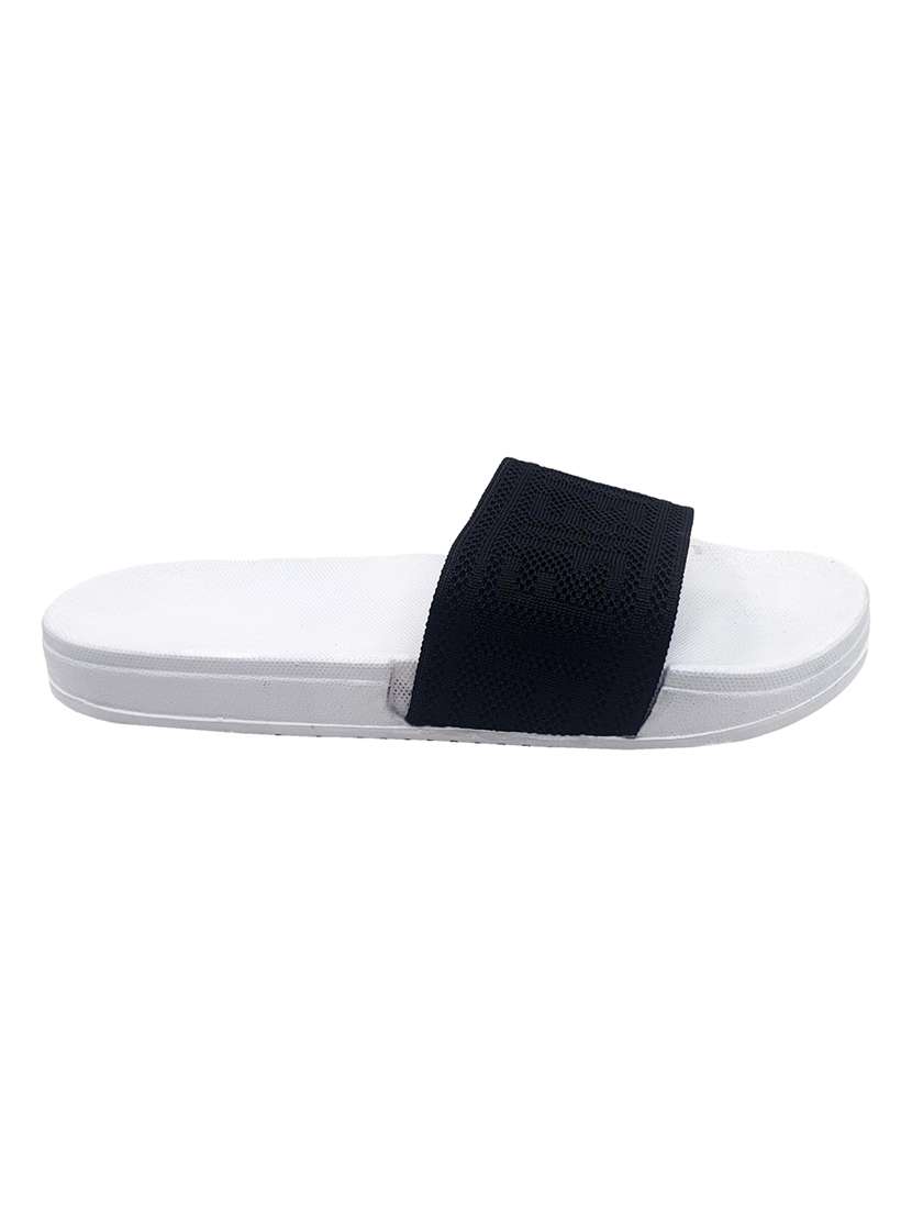white eva slip on flip flops - 20033184 -  Standard Image - 2