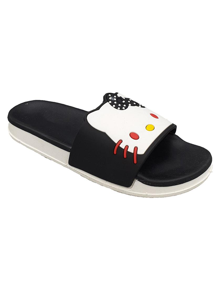 pampys angel cute comfy flip flop for women - 20033232 - Standard Image - 2