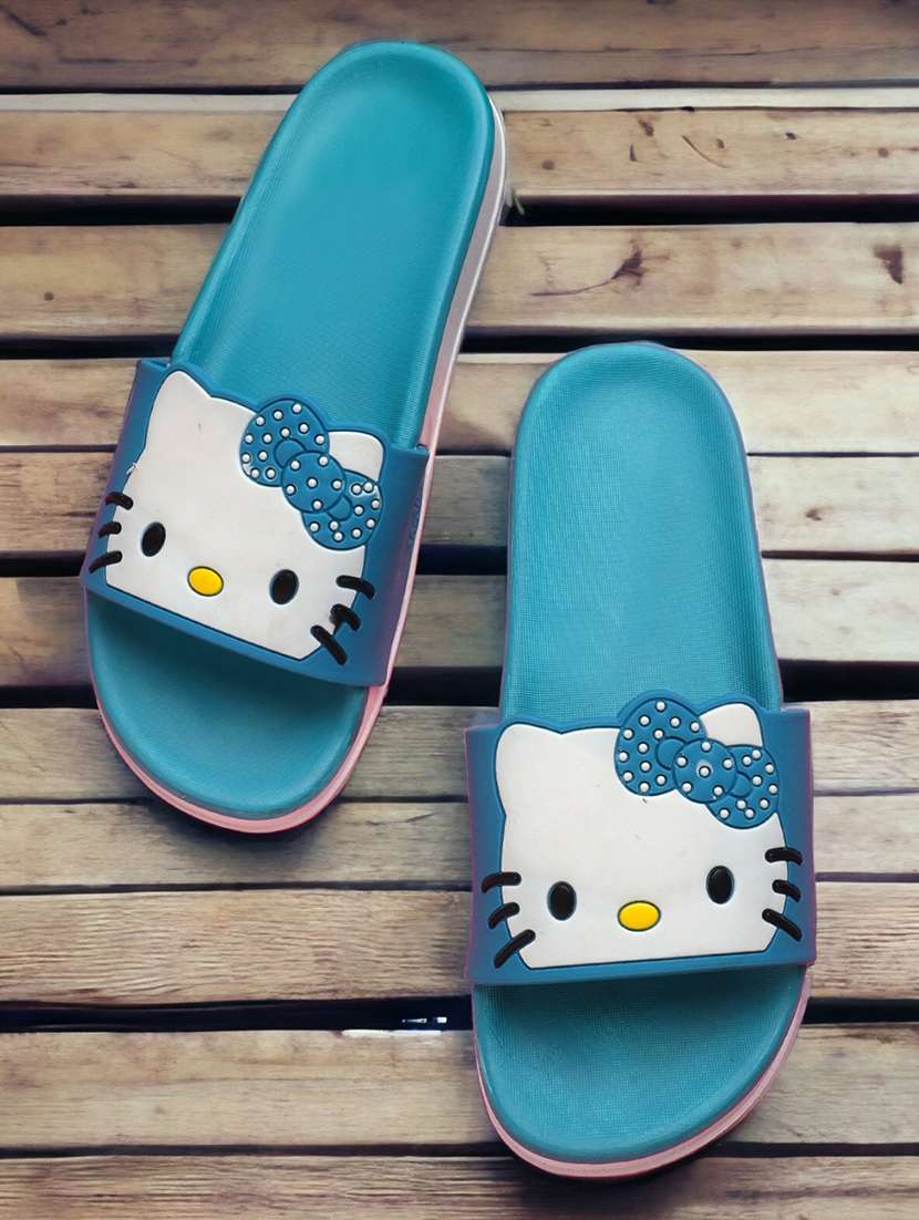 pampys angel cute comfy flip flop for women