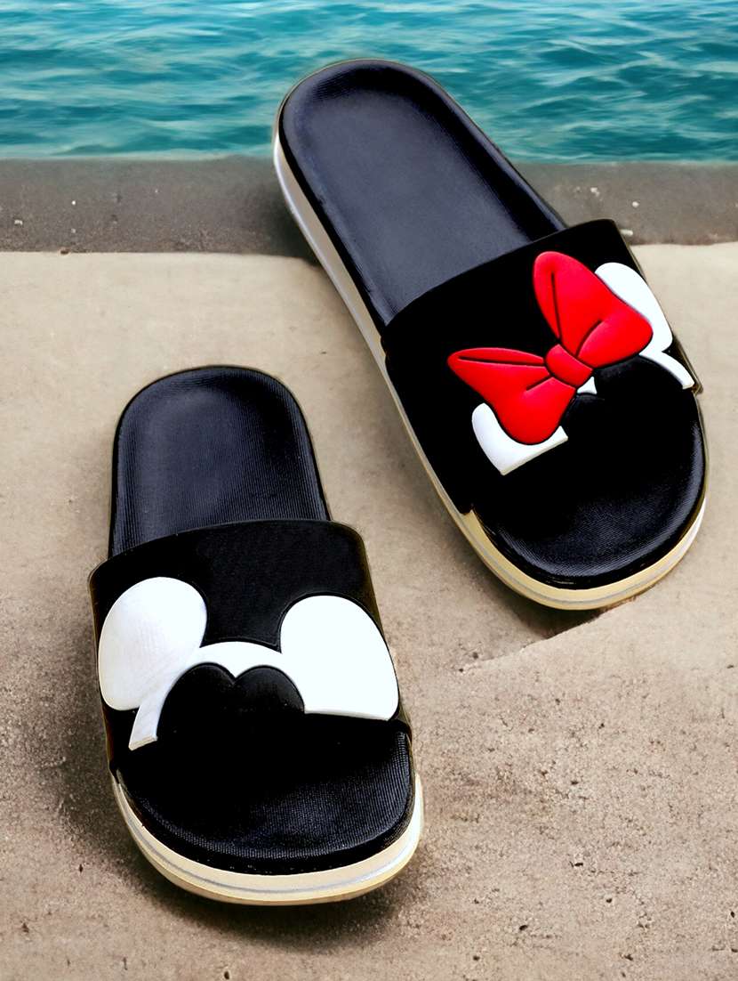 pampys angel cute comfy flip flop for women