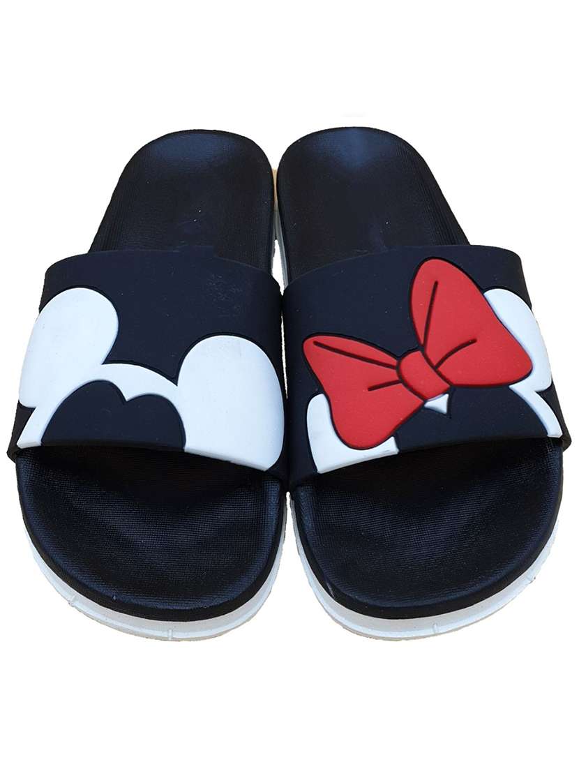 pampys angel cute comfy flip flop for women - 20033235 -  Standard Image - 2