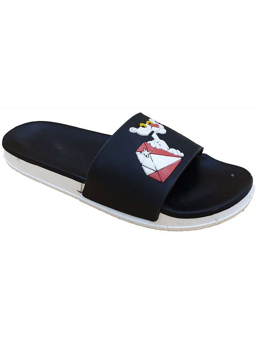 pampys angel cute comfy flip flop for women - 20033239 -  Standard Image - 2