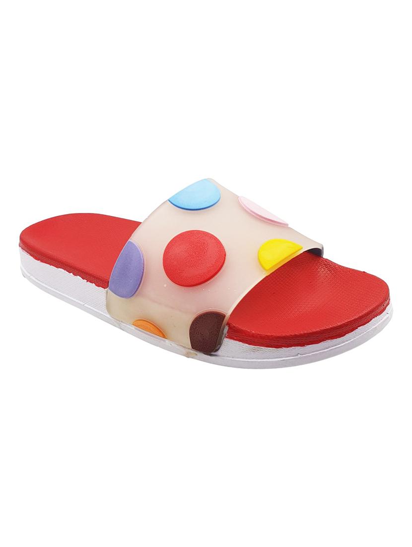 pampys angel cute comfy flip flop for women - 20033247 - Standard Image - 2