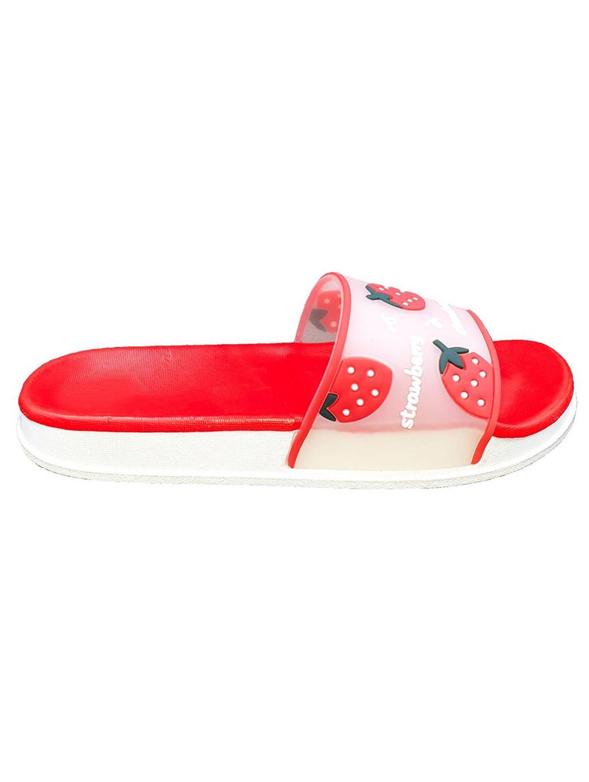 pampys angel cute comfy flip flop for women - 20033250 - Standard Image - 2