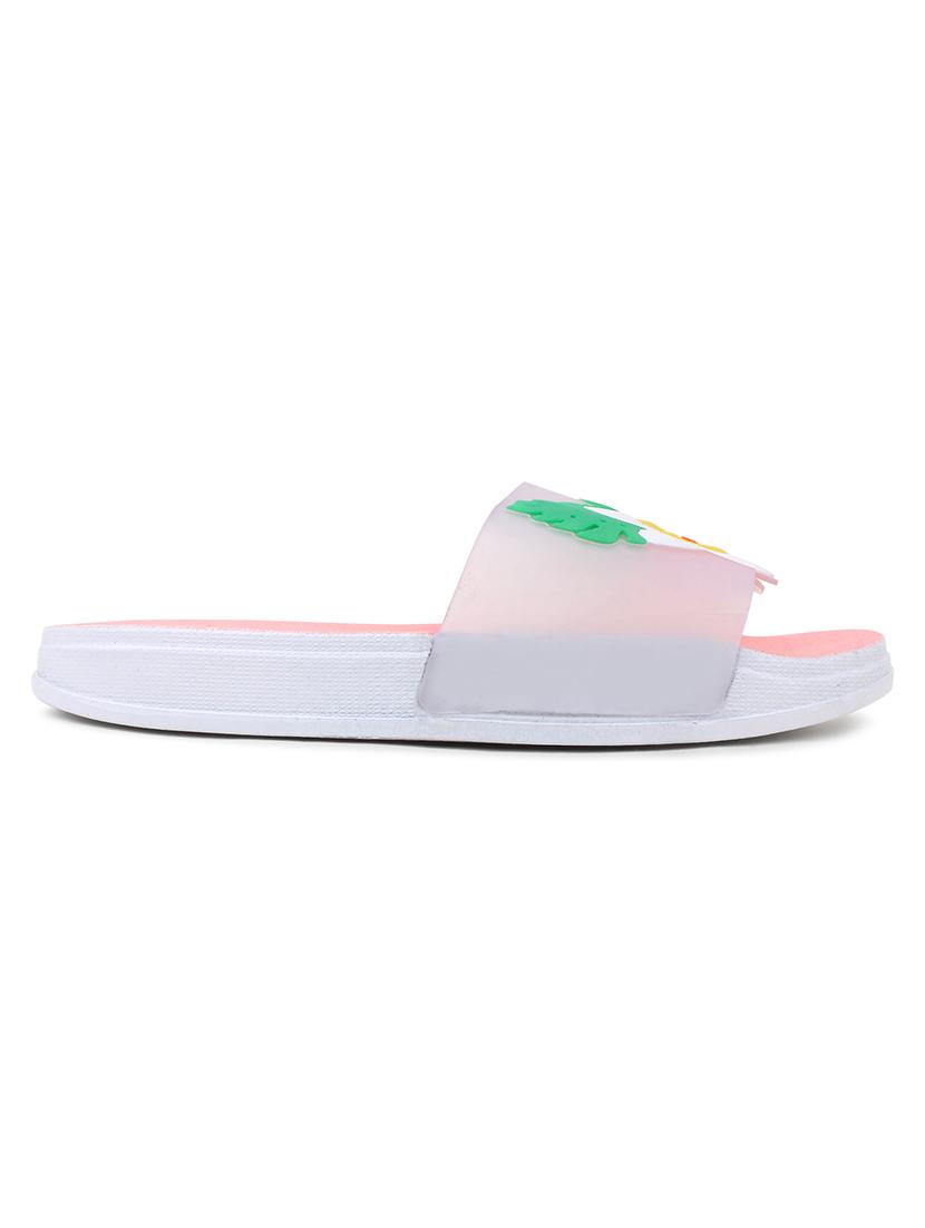pampys angel cute comfy flip flop for women - 20033255 - Standard Image - 2