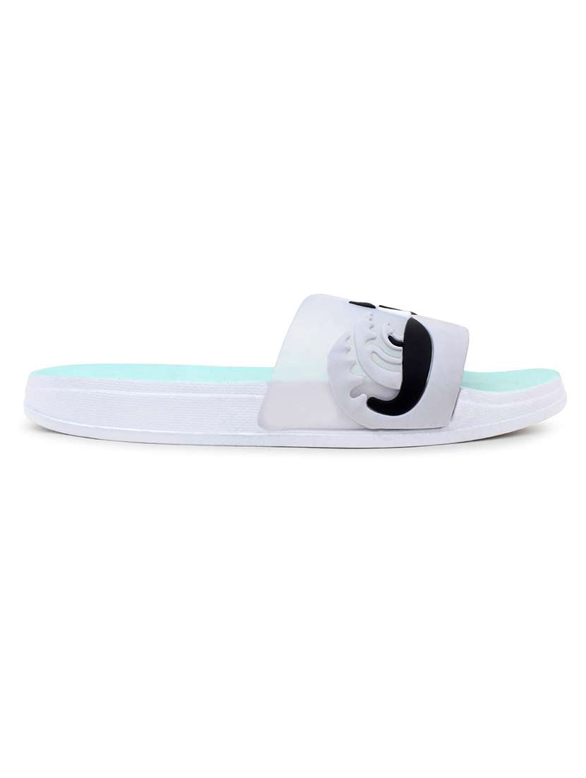 pampys angel transparent flip flop for women - 20033259 - Standard Image - 2
