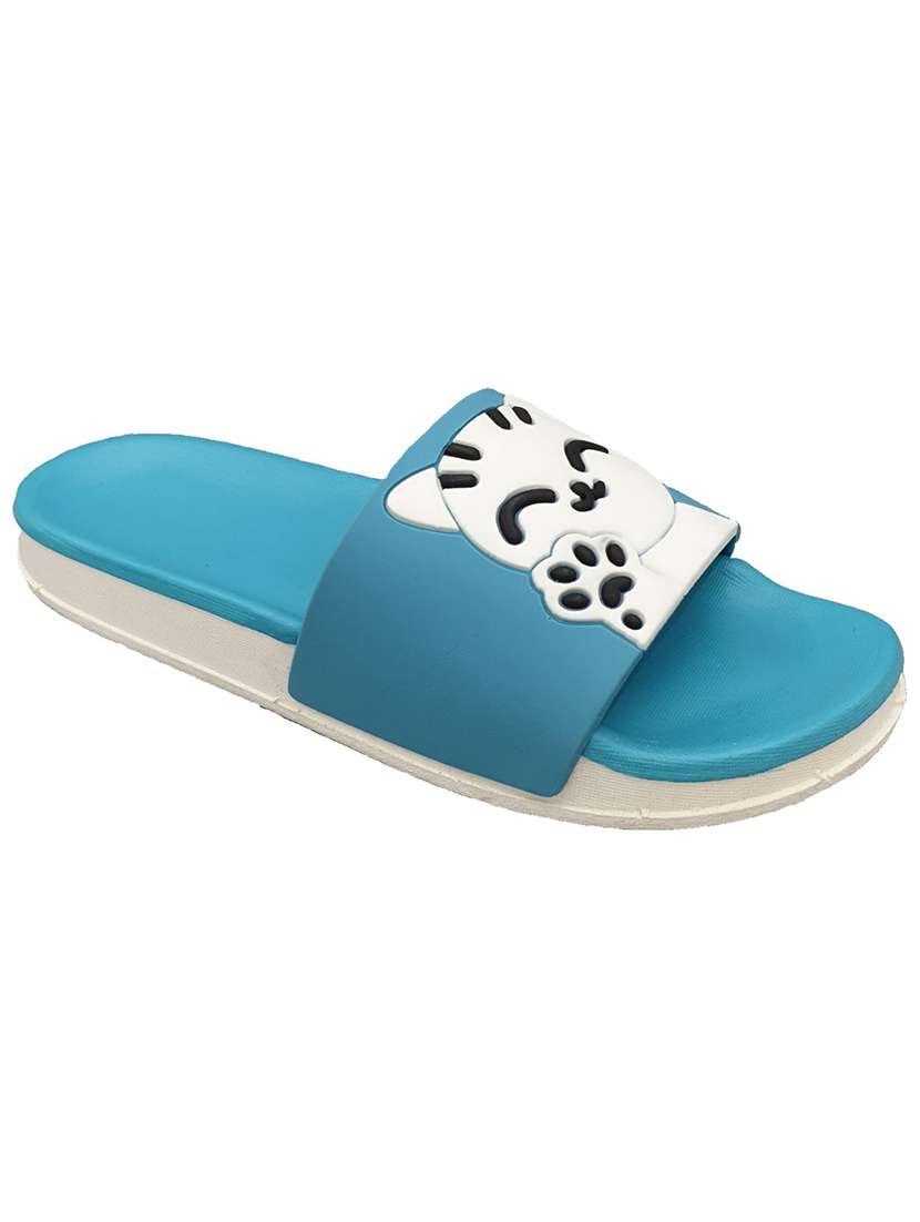 pampys angel cute comfy flip flop for women - 20033288 - Standard Image - 2