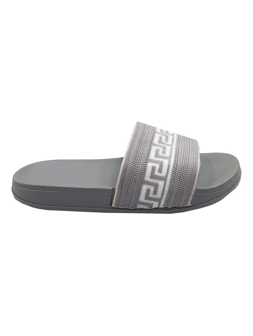 fly-r grey flip flop for women - 20033327 - Standard Image - 2
