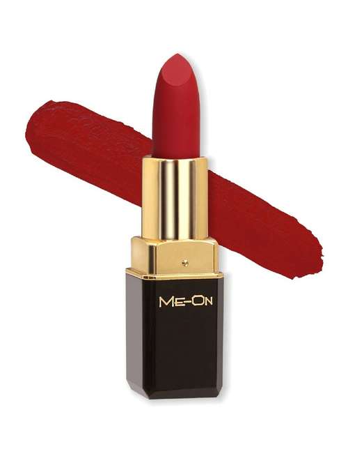 me-on professional rich mat lipstick shade#5 - 20040088 -  Standard Image - 0