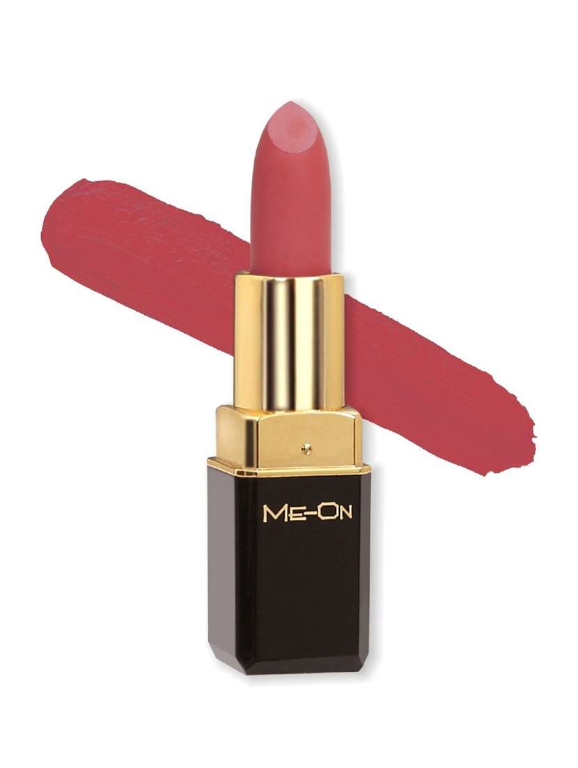 me-on professional rich mat lipstick shade#21