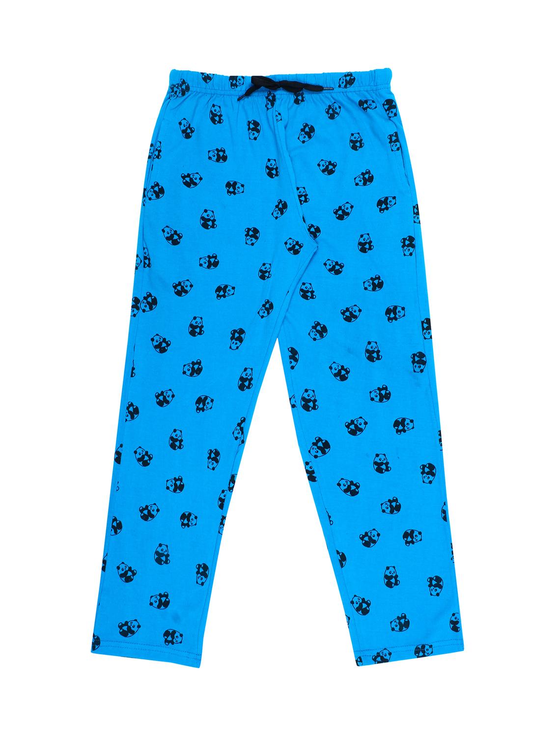 boys pack of 3 printed track pants - 20044915 - Standard Image - 2