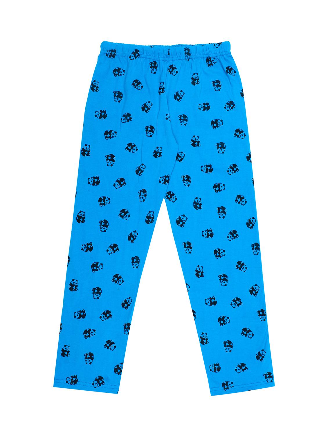 boys pack of 3 printed track pants - 20044929 - Standard Image - 2