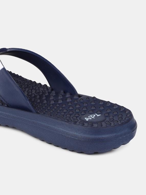 v-mart mens toe separator flip flops - 20046157 - Standard Image - 2