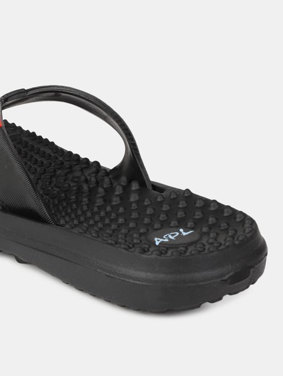 v-mart mens toe separator flip flops - 20046158 - Standard Image - 2