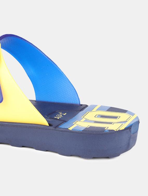 v-mart mens toe separator flip flops - 20046166 - Standard Image - 2