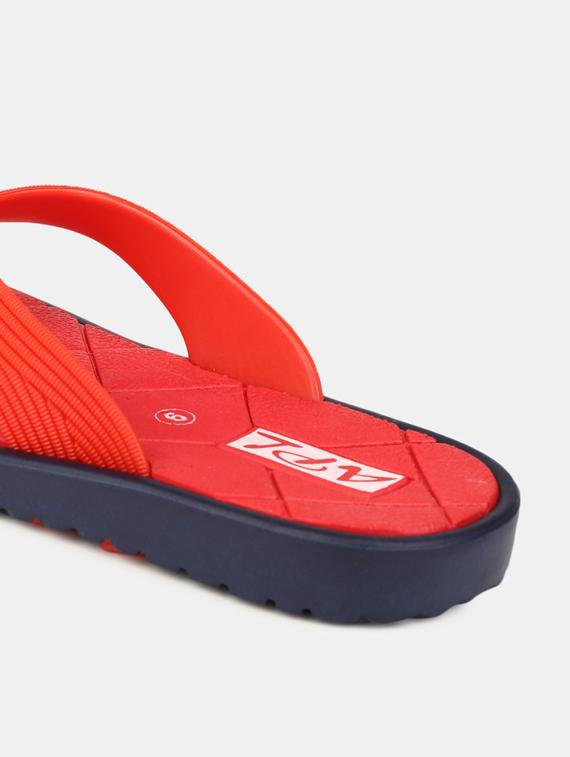 v-mart mens toe separator flip flops - 20046171 - Standard Image - 2