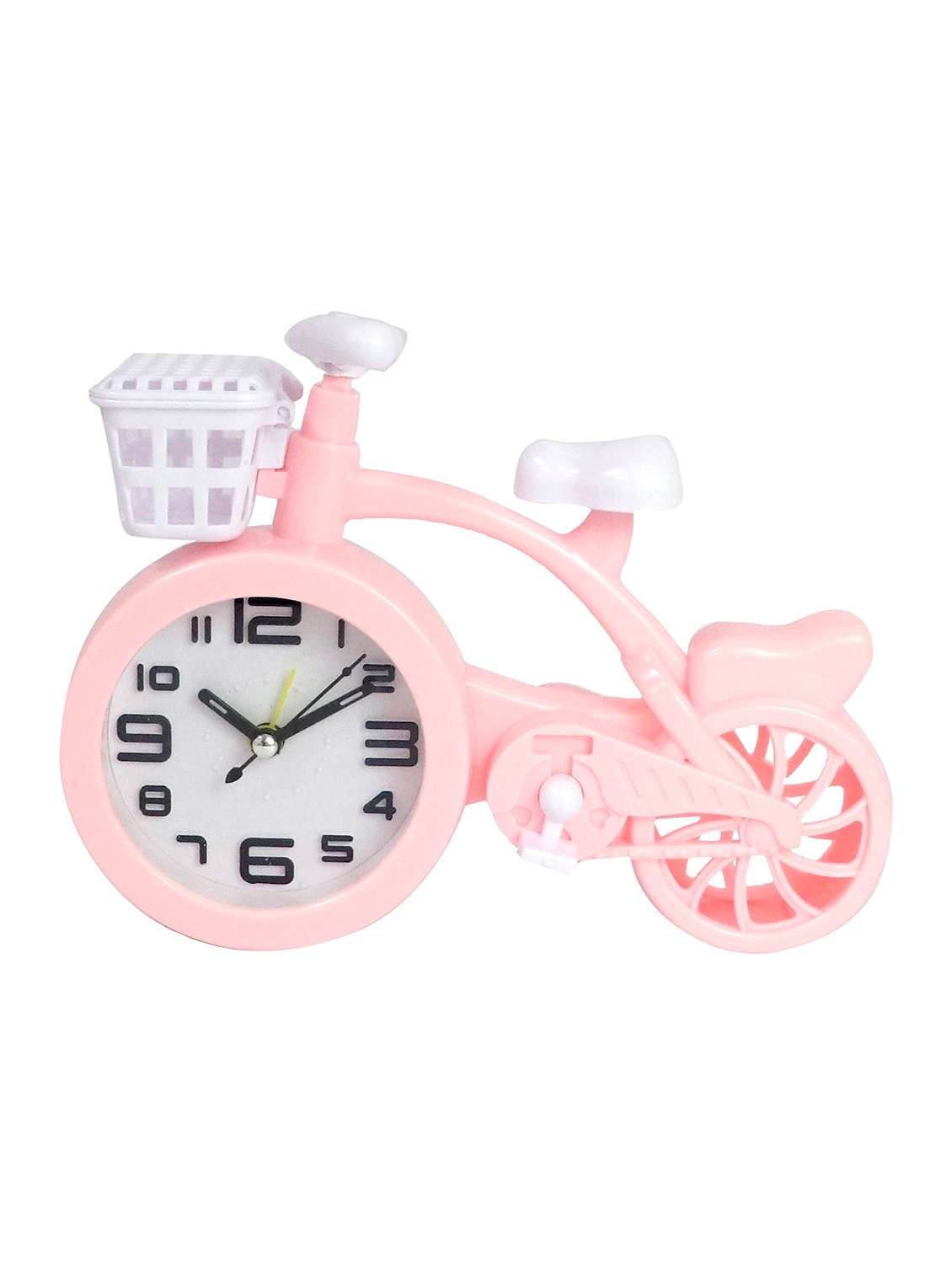 sigaram cycle peach clock