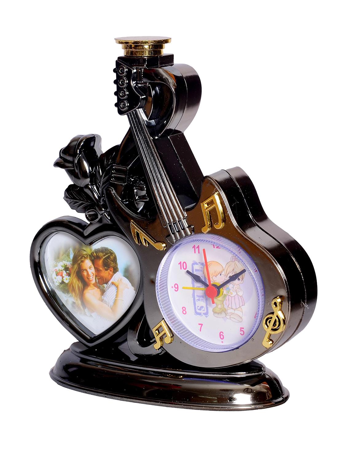 sigaram quiter alarm clock - k1335 - 20047509 - Standard Image - 2