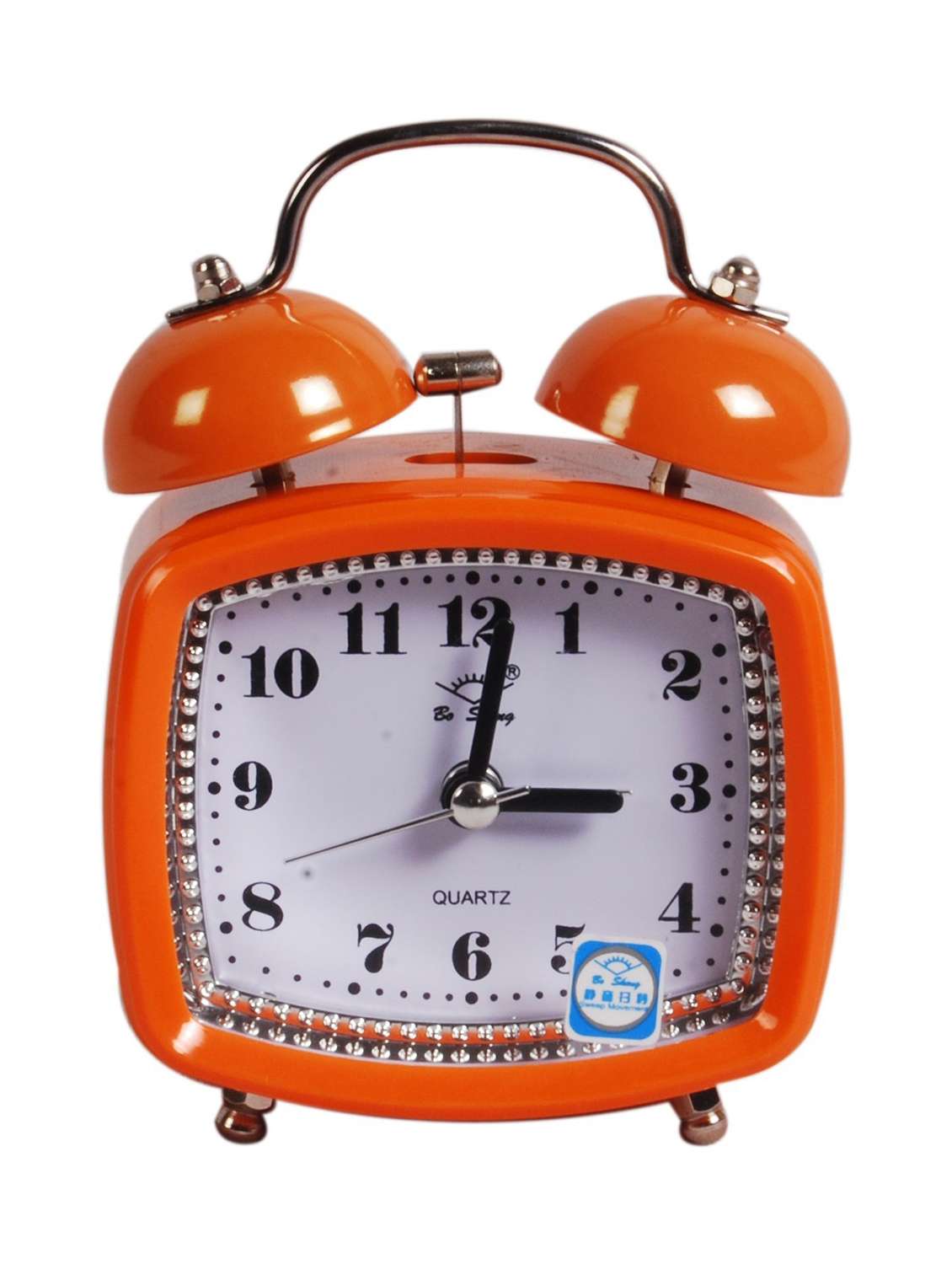 sigaram stylish elegant designer table-alarm clock