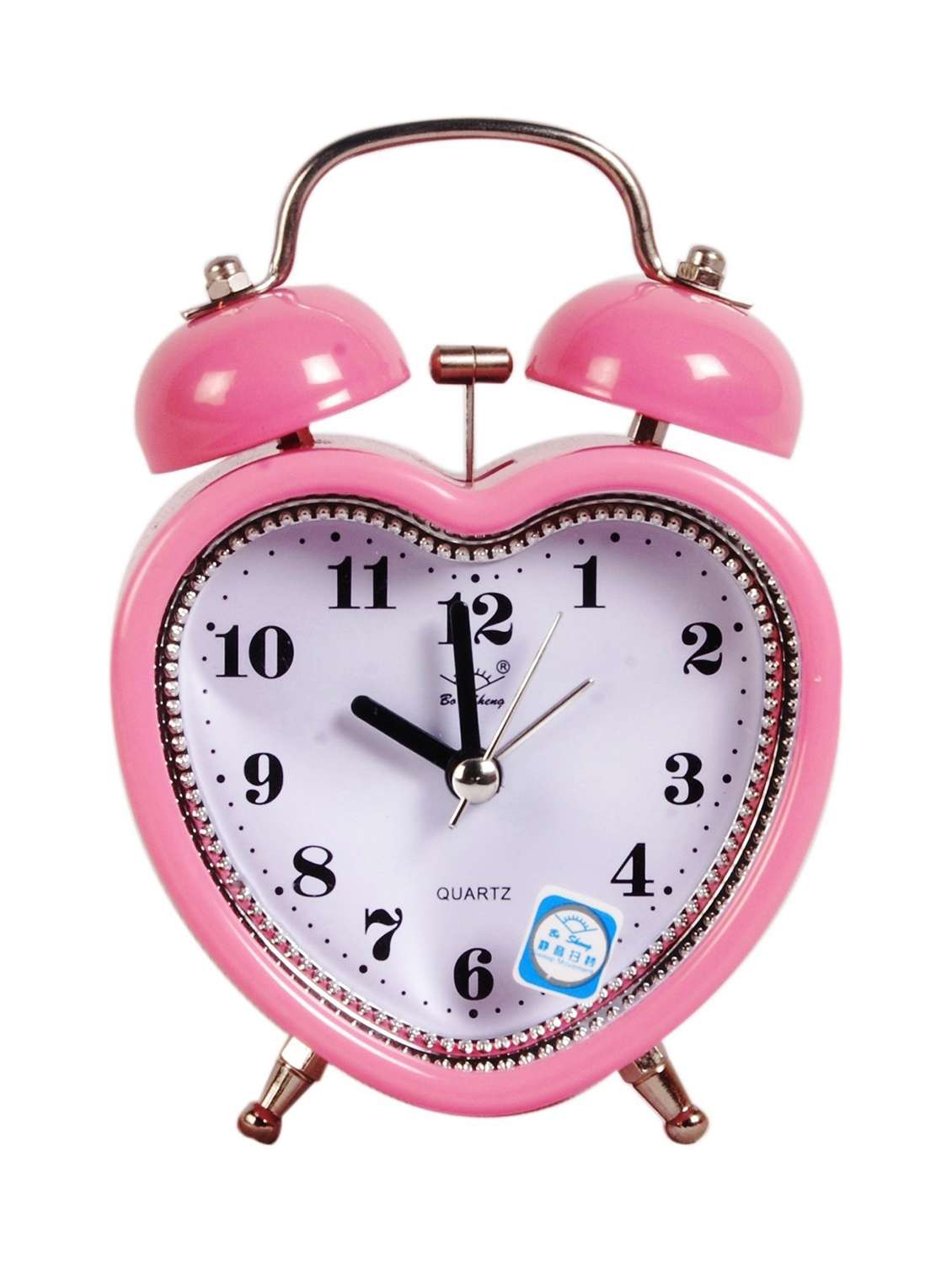 sigaram stylish elegant designer table-alarm clock