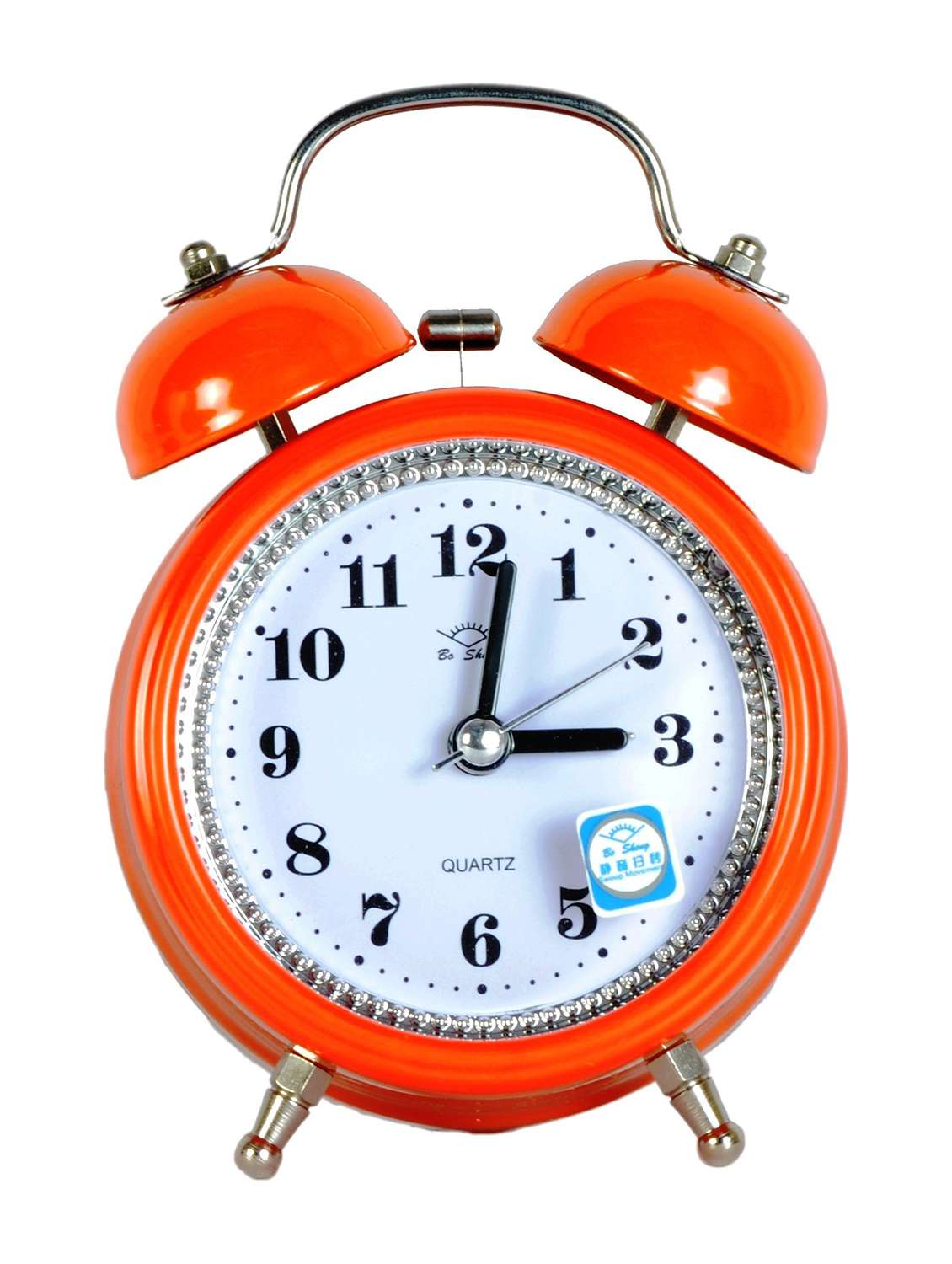 sigaram stylish elegant designer table-alarm clock - 20047541 -  Zoom Image - 0