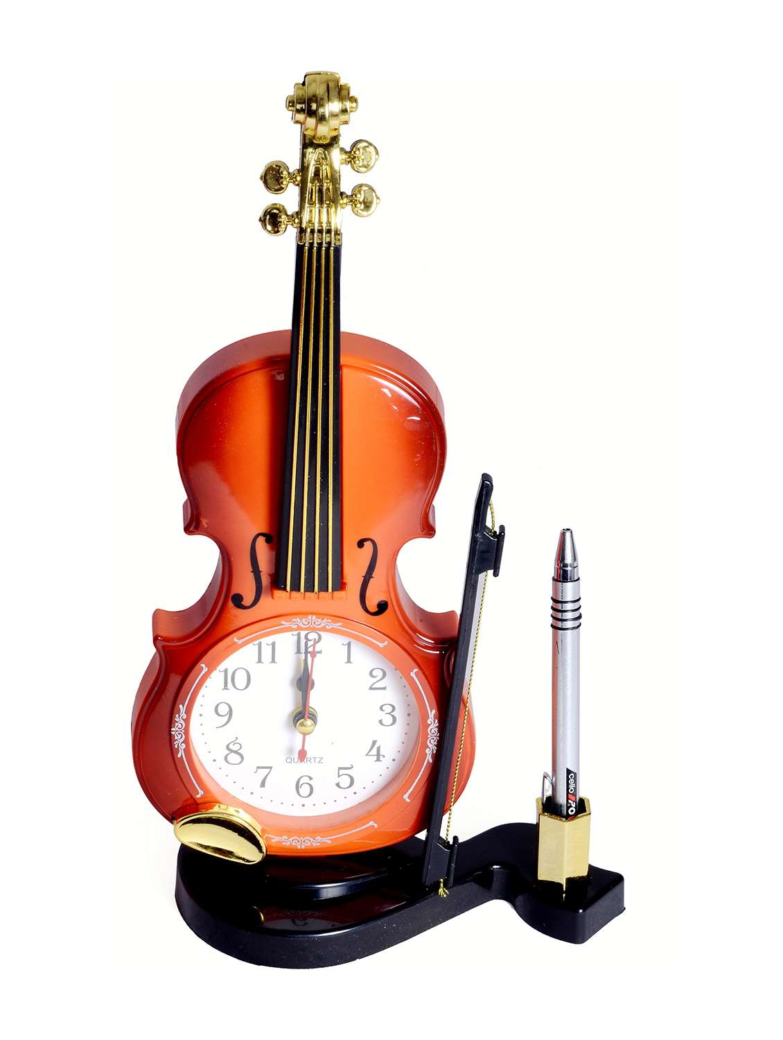 sigaram alaram clock - k1392 - 20047654 -  Standard Image - 2