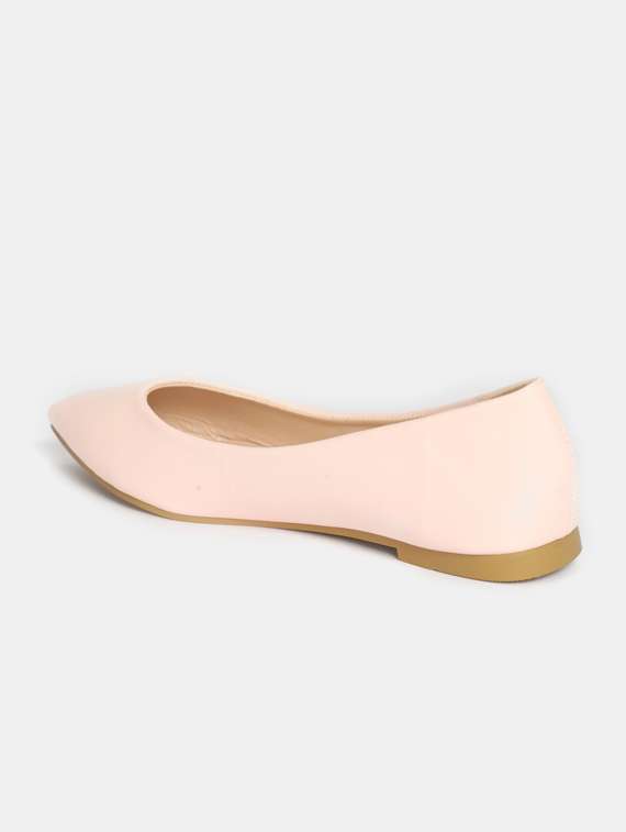 women slip on ballerina - 20047833 -  Standard Image - 2
