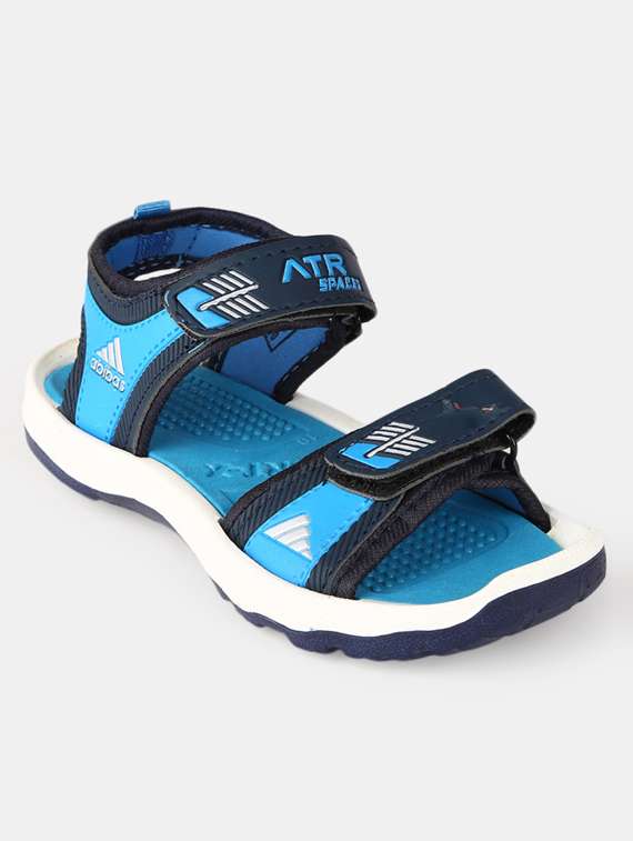 boys velcro sandal