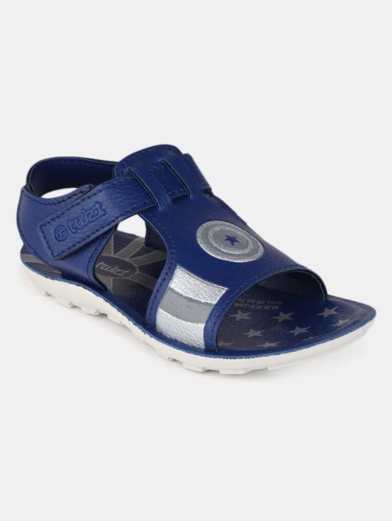 boys back strap sandal