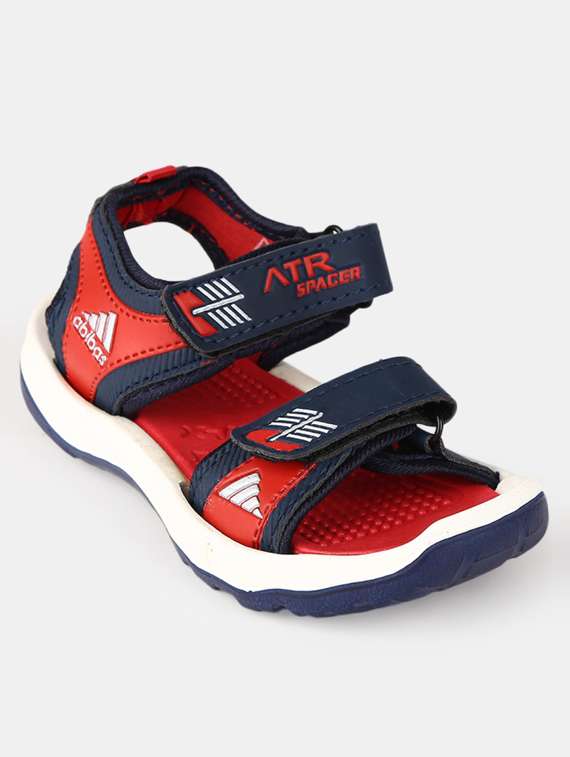 boys velcro sandal
