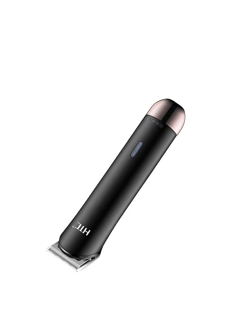 htc rechargeable hair trimmer/clipper (color may vary) - 20051819 - Zoom Image - 0