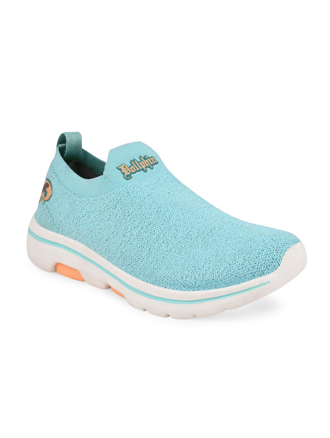 women slip on sports shoes - 20051831 - Standard Image - 2