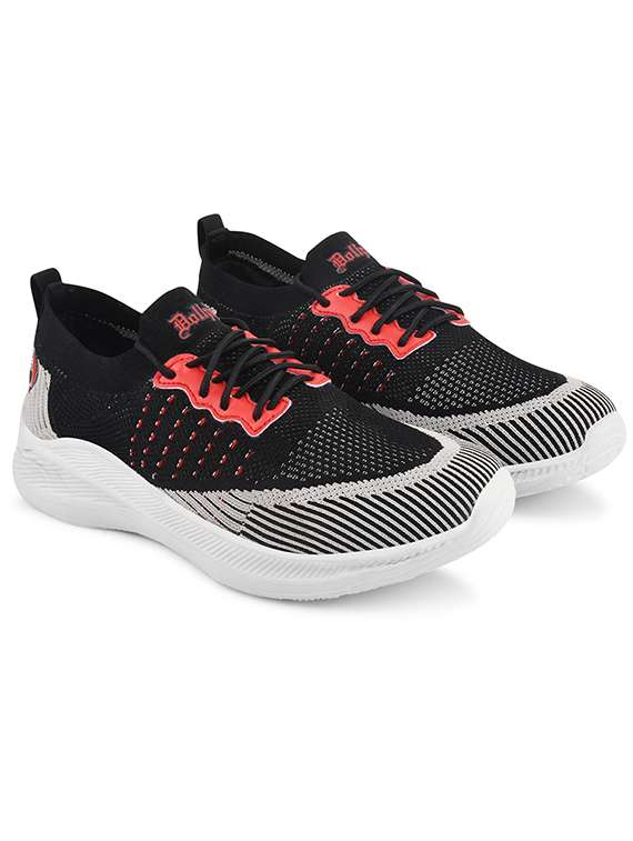 mens lace up sport shoe