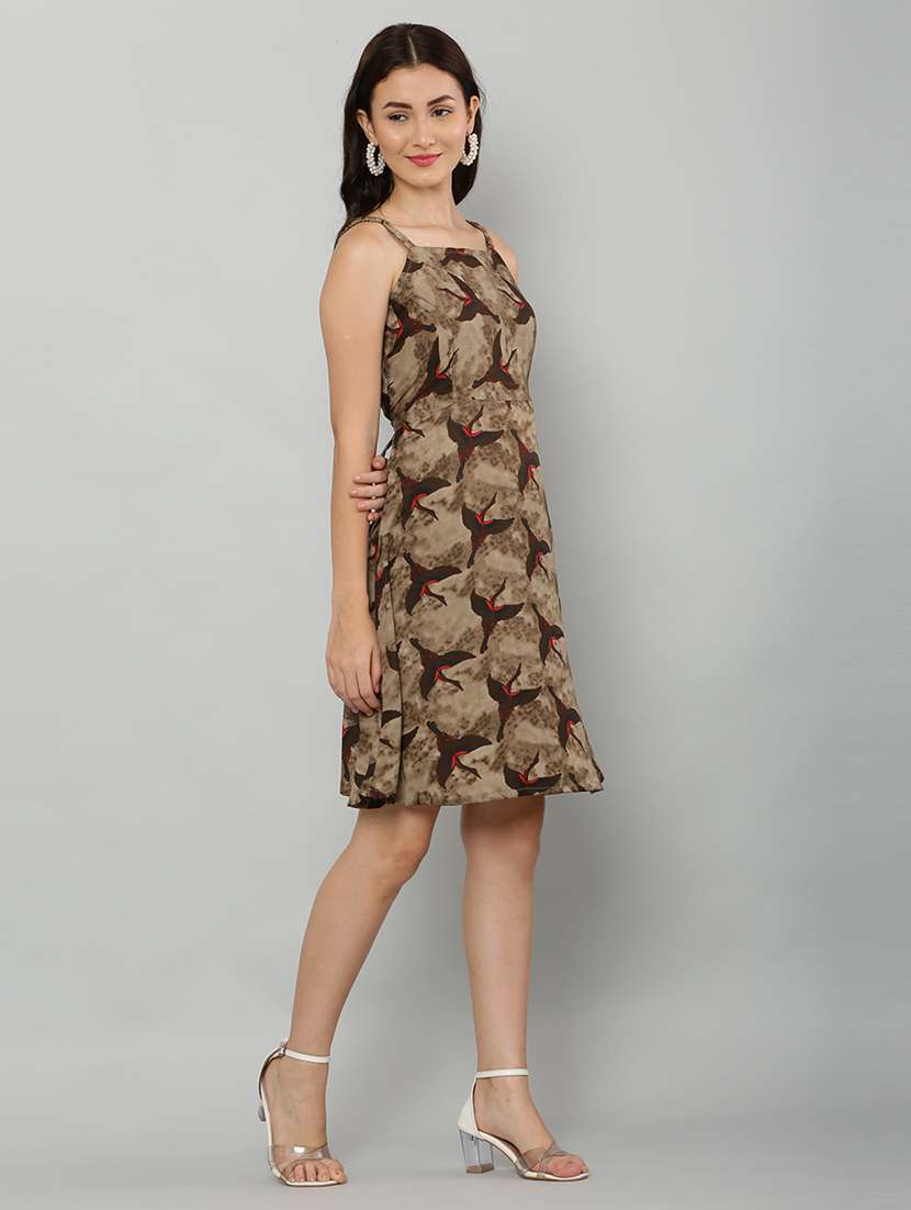 women's dress - 20056073 - Standard Image - 2