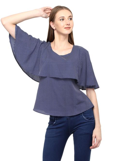 women's layered sweetheart neck top - 20056097 -  Standard Image - 0