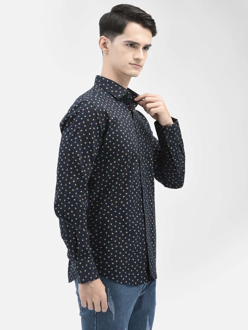 Mens Quirky Casual Shirt - 20059150 -  Standard Image - 2