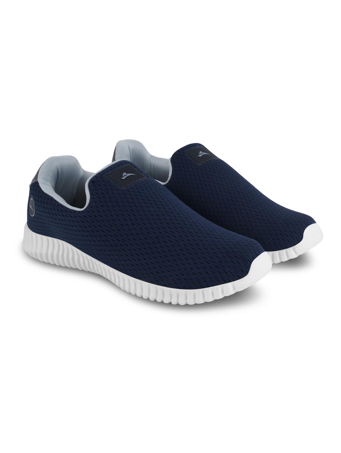 men slip on sport shoes - 20059639 - Standard Image - 2