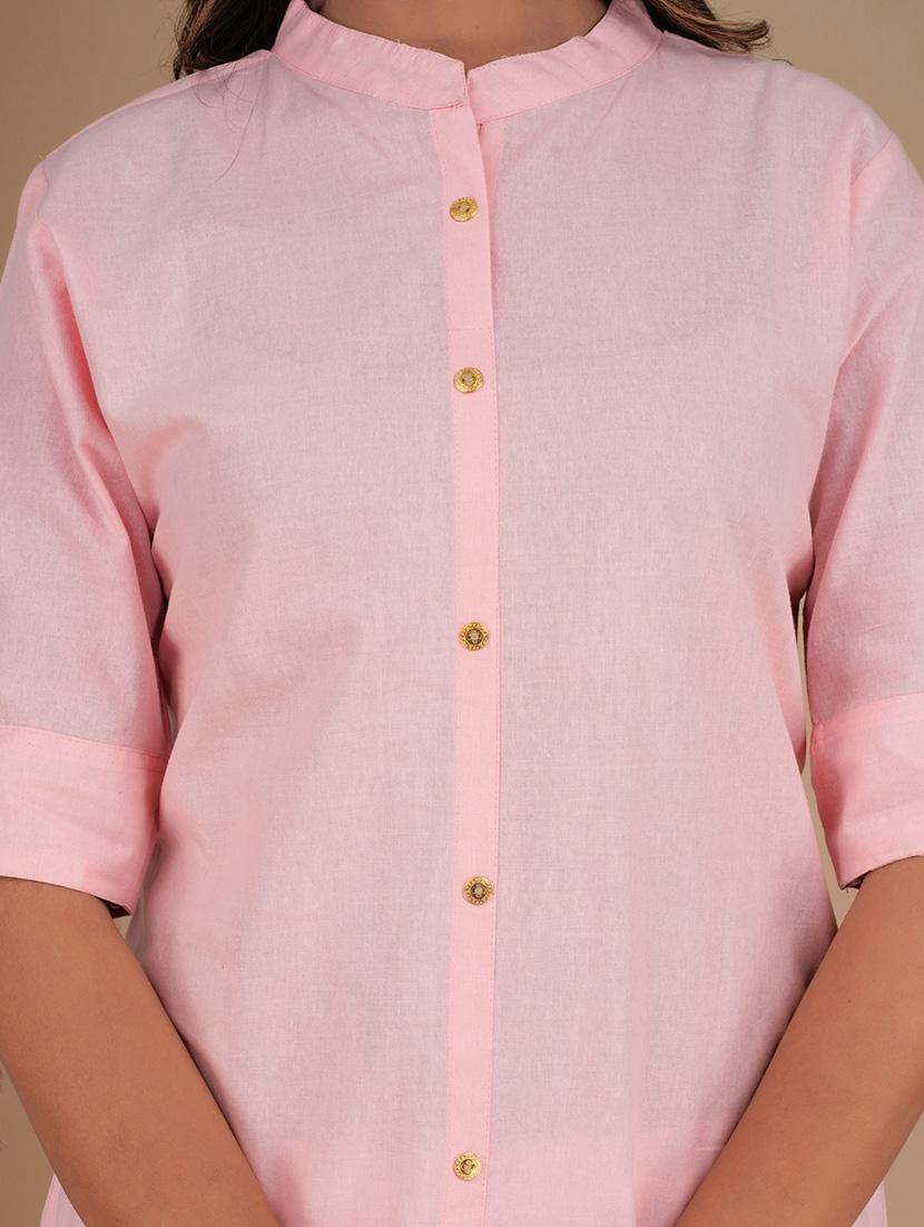 women's straight kurta - 20060182 - Standard Image - 2