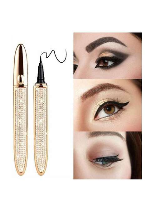 maliao ultimate liquid black waterproof liquid eyeliner m202 - 20060240 - Standard Image - 0
