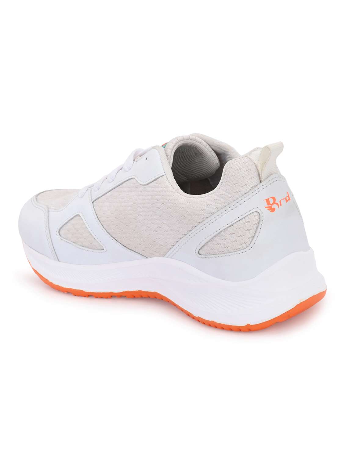 Mens Lace Up Sport Shoes - 20064002 -  Standard Image - 2