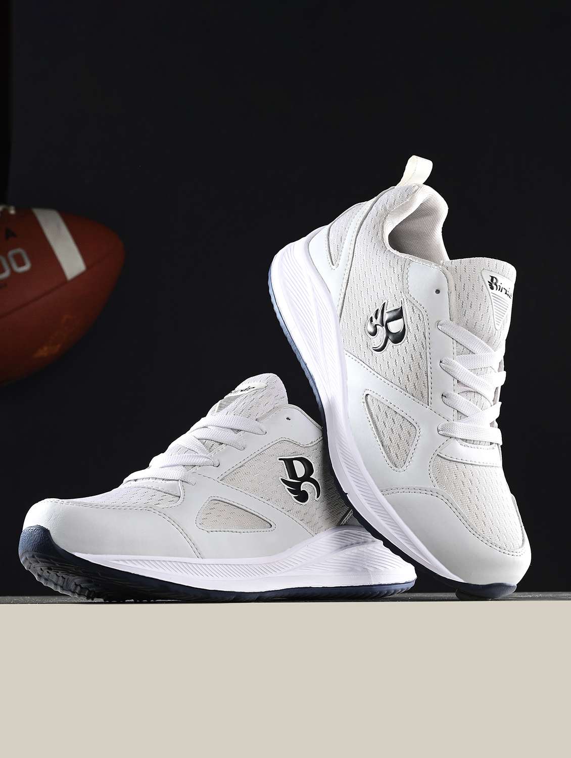 mens lace up sport shoes